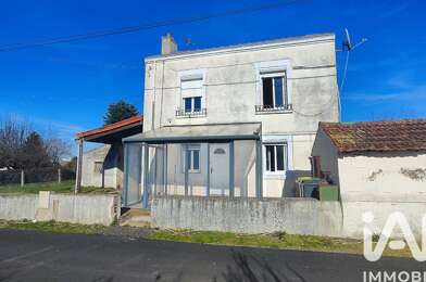 Maison 4 pièces 61000 €