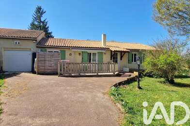 Maison 5 pièces 245000 €