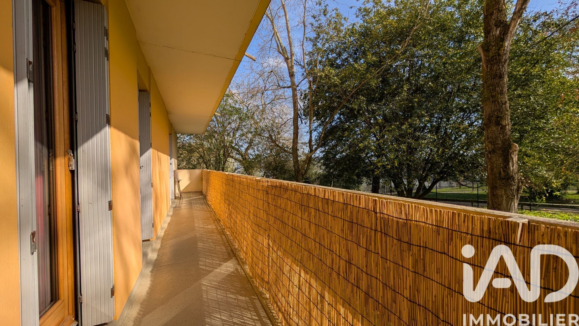 Lormont - 84m² - 3p. - 2ch.