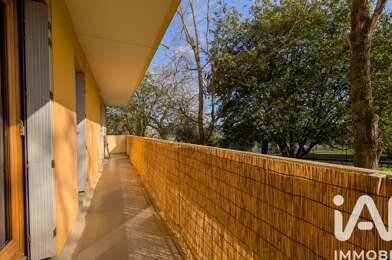 Appartement 3 pièces 169000 €