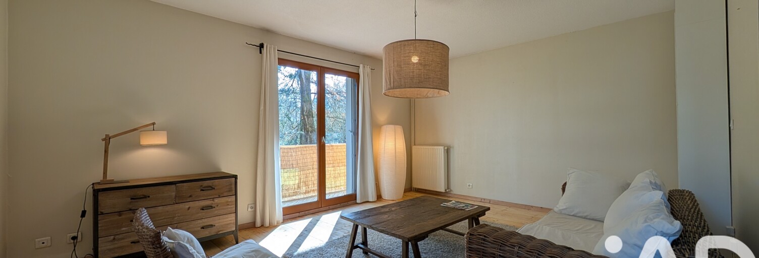 Appartement 3 Pièces 84 m² à vendre à Lormont (33310)