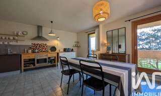 Appartement 3 Pièces 84 m² à vendre à Lormont (33310)