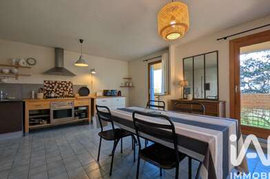 Appartement 3 pièces 169000 €