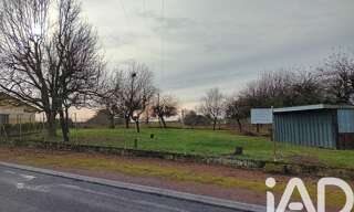 Terrain  1330 m² à vendre à Éclaron-Braucourt-Sainte-Livière (52290)