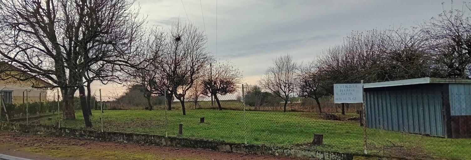 Terrain  1330 m² à vendre à Éclaron-Braucourt-Sainte-Livière (52290)