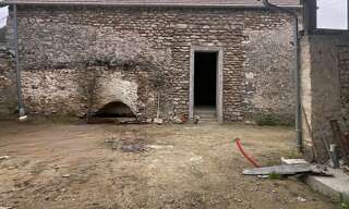 Maison 2 Pièces 52 m² à vendre à Perthes (77930)