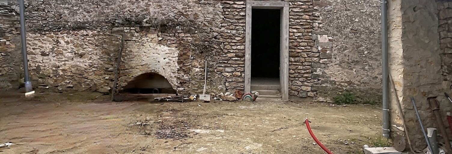 Maison 2 Pièces 52 m² à vendre à Perthes (77930)