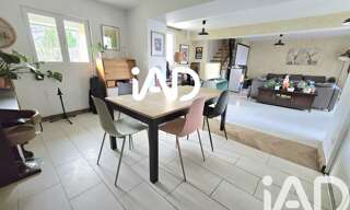 Maison 5 Pièces 155 m² à vendre à Chauconin-Neufmontiers (77124)