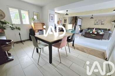 Maison 5 pièces 325000 €