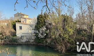 Maison 5 Pièces 95 m² à vendre à Bédarrides (84370)