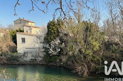 Maison 5 pièces 298000 €