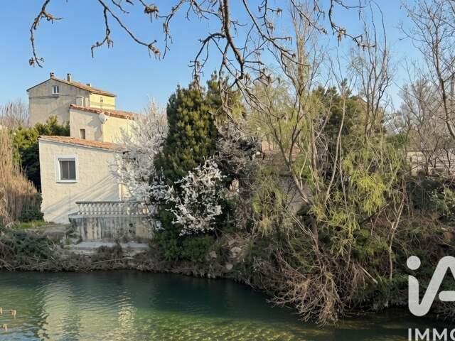 Vente Maison/villa 5 pièces — photo du bien