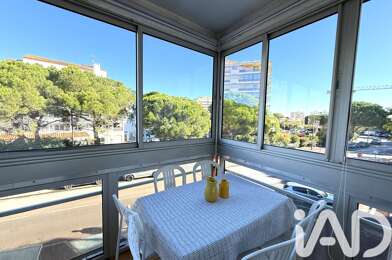 Appartement 1 pièces 95000 €