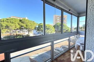 Appartement 1 pièces 89000 €