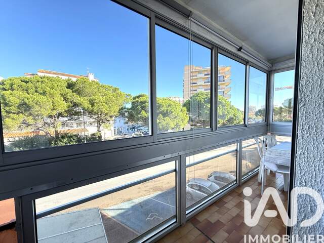 Vente Appartement 1 pièce — photo du bien