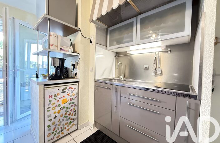 Vente Appartement 1 pièce — photo 3