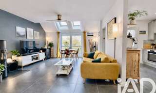 Appartement 4 Pièces 78 m² à vendre à Pontcharra (38530)