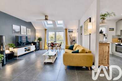 Appartement 4 pièces 235000 €