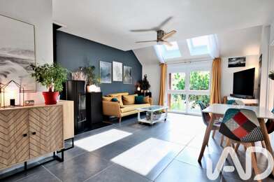 Appartement 4 pièces 229000 €