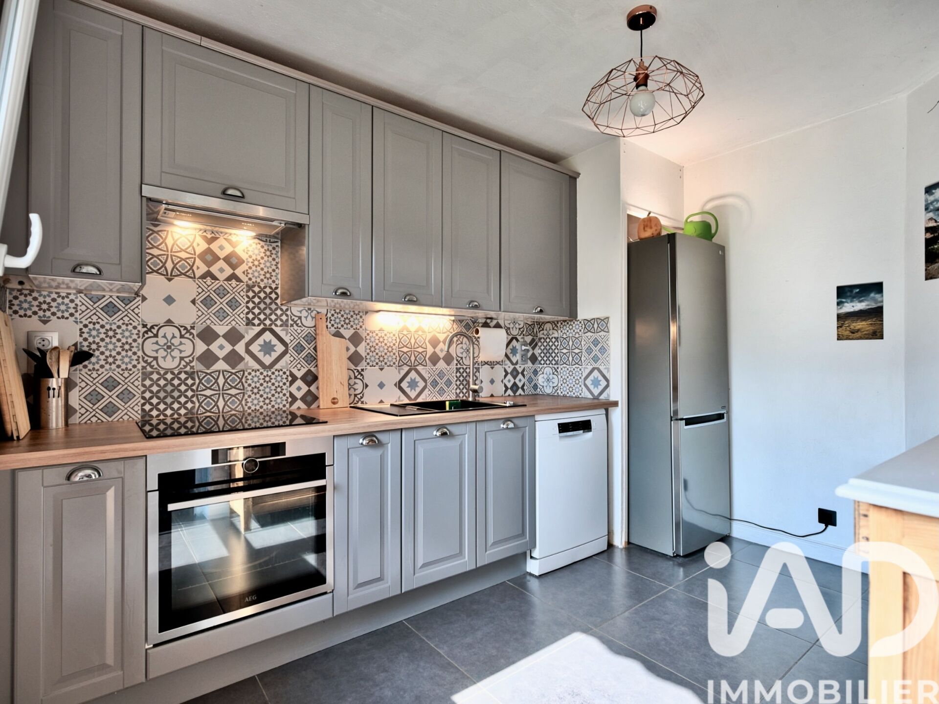 Vente Duplex 4 pièces - Photo 4