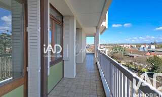 Appartement 4 Pièces 86 m² à vendre à Bourg-en-Bresse (01000)