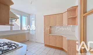 Appartement 4 Pièces 86 m² à vendre à Bourg-en-Bresse (01000)