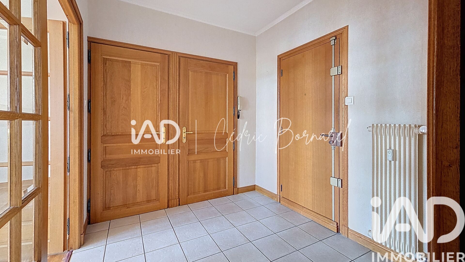 Vente Appartement 4 pièces - Photo 5