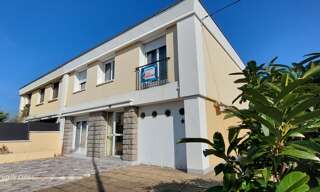 Maison 5 Pièces 109 m² à vendre à Angers (49100)