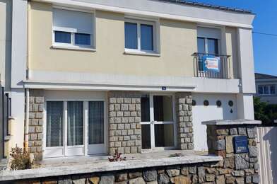 Maison 5 pièces 279000 €