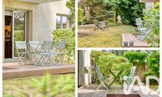 Appartement 4 Pièces 99 m² à vendre à Le Pecq (78230)