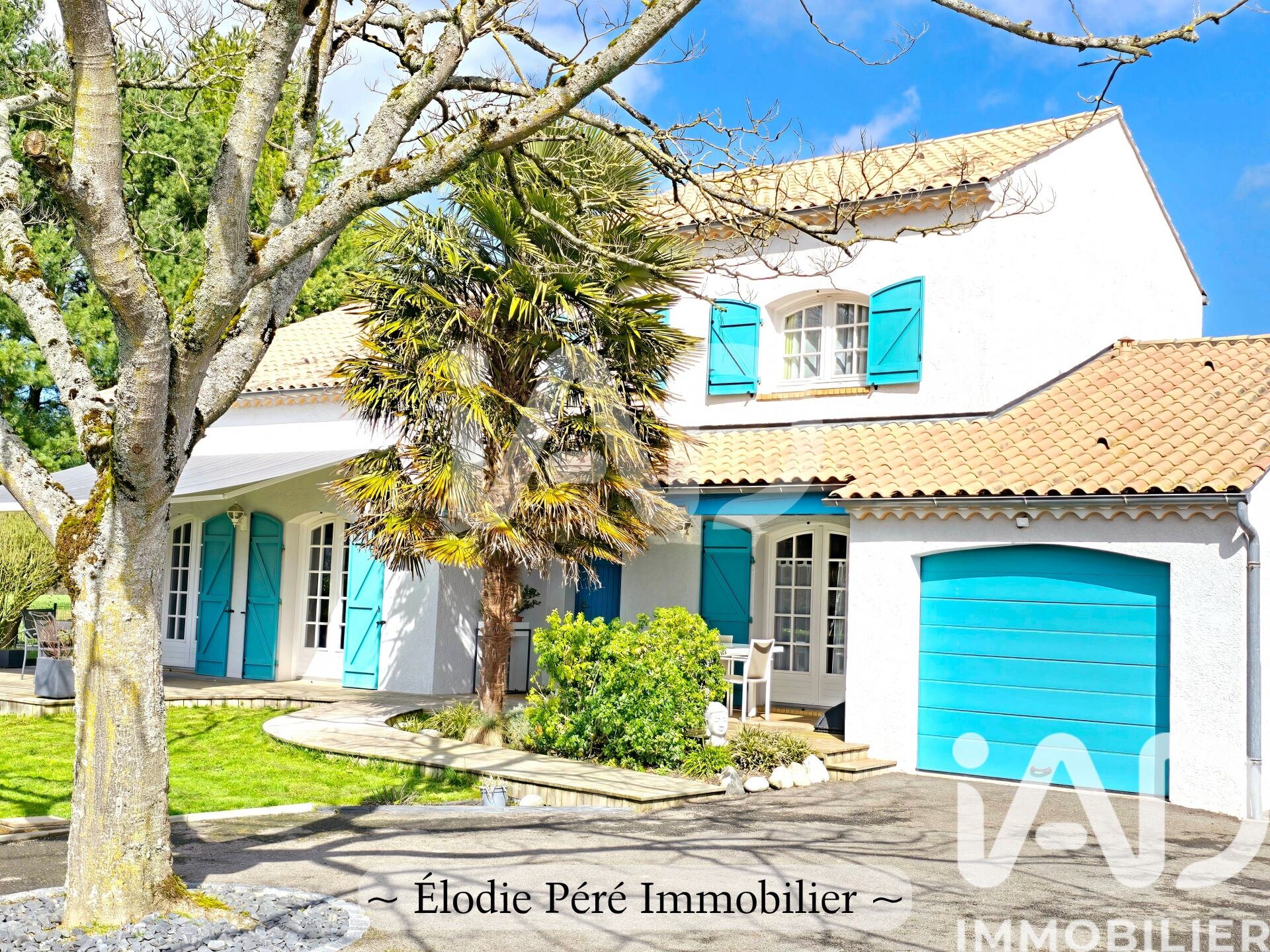 Vente Maison/villa 5 pièces - Photo 4