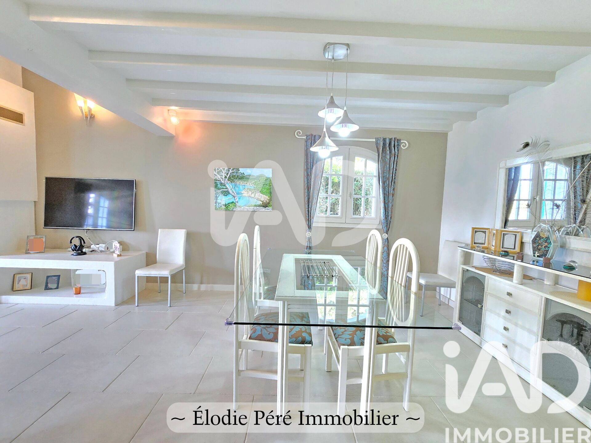 Vente Maison/villa 5 pièces - Photo 5