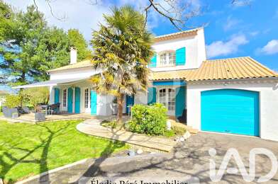 Maison 5 pièces 339000 €