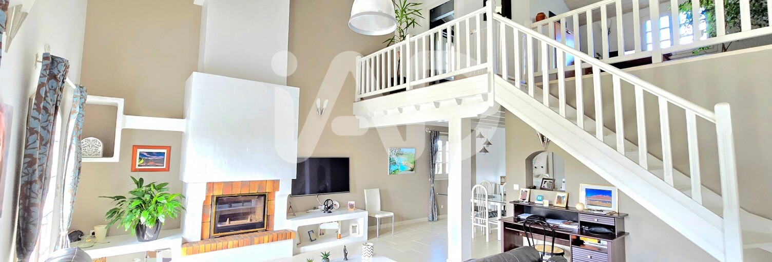 Maison 5 Pièces 142 m² à vendre à Ger (64530)