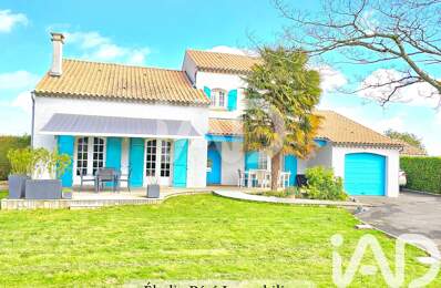 Vente Maison/villa 5 pièces — photo du bien