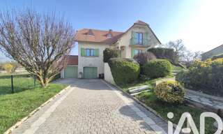 Maison 6 Pièces 200 m² à vendre à Haraucourt (54110)