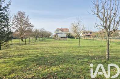 Maison 6 pièces 390000 €