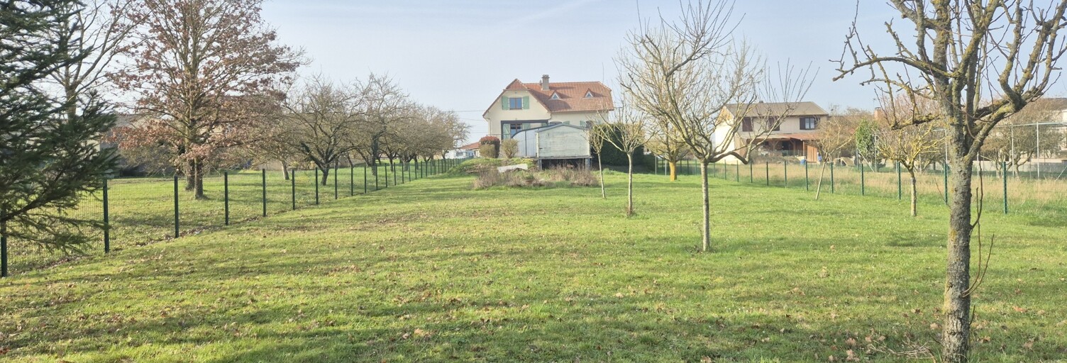 Maison 6 Pièces 200 m² à vendre à Haraucourt (54110)