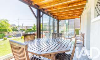 Maison 5 Pièces 122 m² à vendre à Yerres (91330)