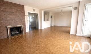 Appartement 5 Pièces 131 m² à vendre à Douai (59500)