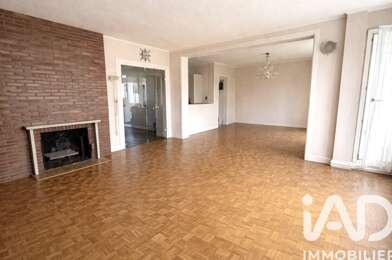 Appartement 5 pièces 120000 €