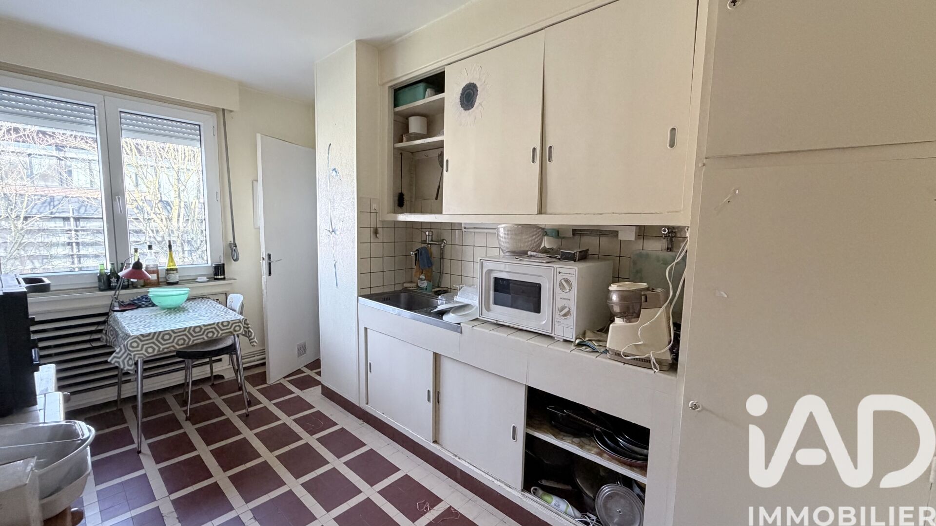 Vente Appartement 5 pièces - Photo 4