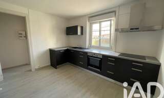 Appartement 3 Pièces 53 m² à louer à Golbey (88190)