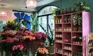 Commerce  46 m² à vendre à Franconville (95130)