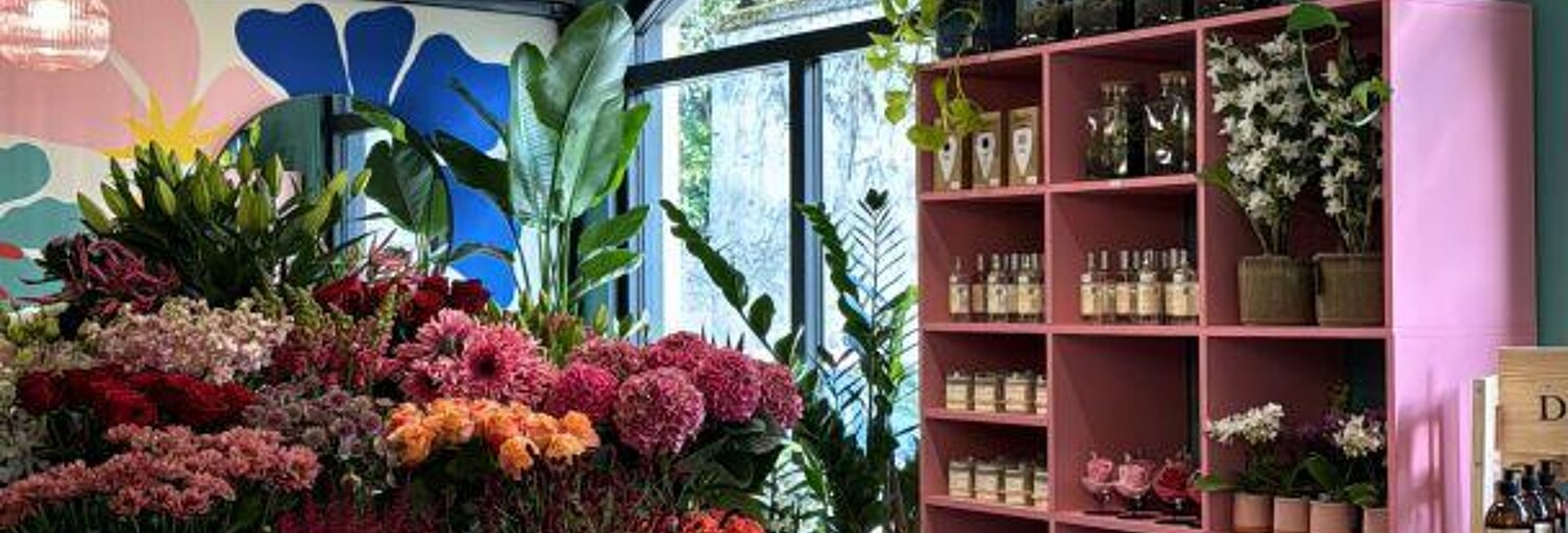 Commerce  46 m² à vendre à Franconville (95130)