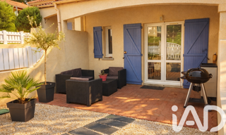 Maison 3 Pièces 45 m² à vendre à Meschers-sur-Gironde (17132)