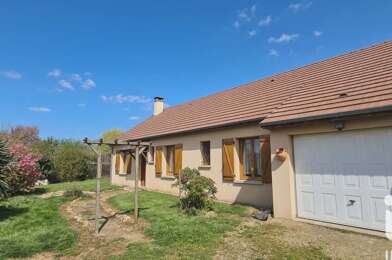 Maison 5 pièces 172000 €