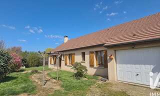 Maison 5 Pièces 96 m² à vendre à Nonancourt (27320)