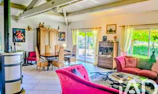 Maison 5 Pièces 126 m² à vendre à Cuers (83390)