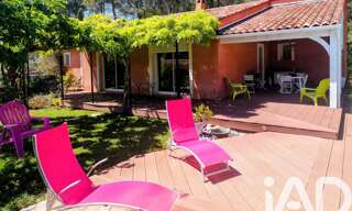 Maison 5 Pièces 126 m² à vendre à Cuers (83390)